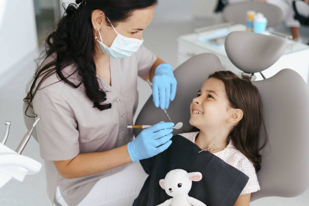 Best Broken Tooth Emergency  in Pennington Gap, VA