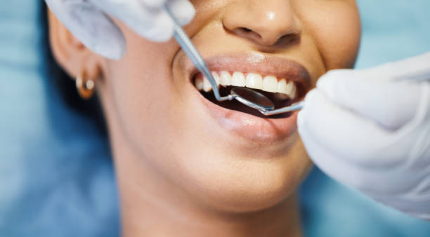 Best Knocked-Out Tooth Emergency  in Pennington Gap, VA