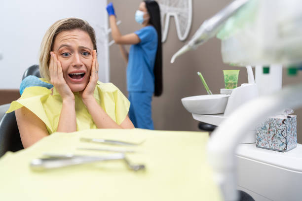 Best Urgent Tooth Repair  in Pennington Gap, VA