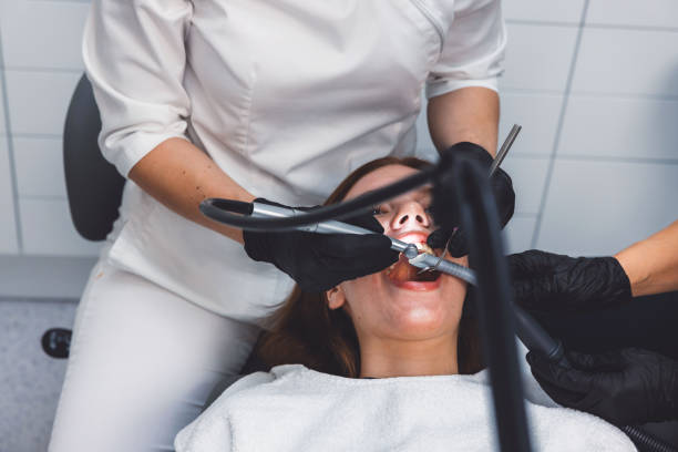 Best Chipped Tooth Repair Near Me  in Pennington Gap, VA
