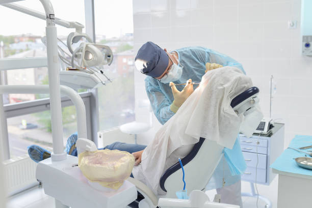 Best Cracked Tooth Emergency Dentist  in Pennington Gap, VA